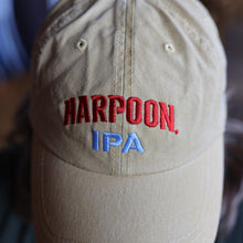 Load image into Gallery viewer, Yellow Harpoon IPA Hat