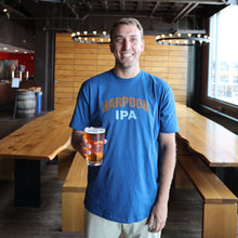 Load image into Gallery viewer, Harpoon IPA T-Shirt
