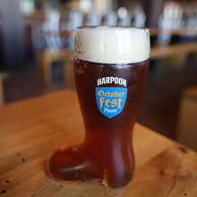 Load image into Gallery viewer, Octoberfest Boot Glass
