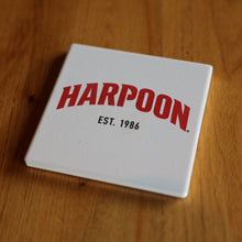 Load image into Gallery viewer, Harpoon Coaster 4 Pack Set
