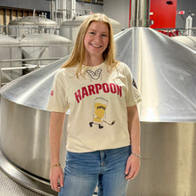 Load image into Gallery viewer, Harpoon Hockey Club T-Shirt