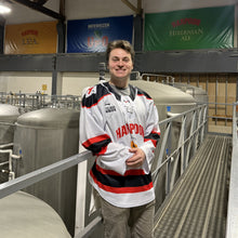 Load image into Gallery viewer, Harpoon Hockey Club Jersey