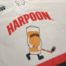 Load image into Gallery viewer, Harpoon Hockey Club Jersey