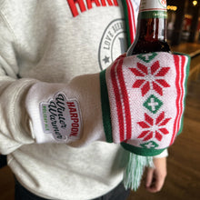Load image into Gallery viewer, Winter Warmer Beer Mitten