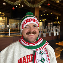 Load image into Gallery viewer, Winter Warmer Knit Beanie