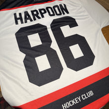 Load image into Gallery viewer, Harpoon Hockey Club Jersey