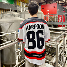Load image into Gallery viewer, Harpoon Hockey Club Jersey