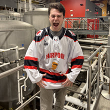 Load image into Gallery viewer, Harpoon Hockey Club Jersey