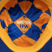 Load image into Gallery viewer, Harpoon IPA Scally Cap
