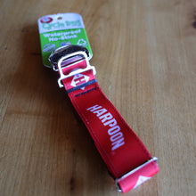 Load image into Gallery viewer, Harpoon CycleDog Dog Collar