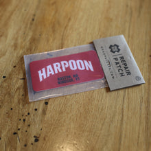 Load image into Gallery viewer, Harpoon NoSo Repair Patch
