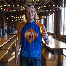 Load image into Gallery viewer, New England's Original Harpoon IPA Bike Jersey