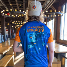 Load image into Gallery viewer, New England's Original Harpoon IPA Bike Jersey