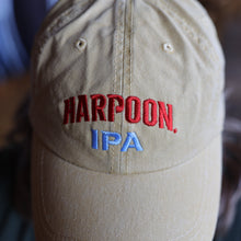 Load image into Gallery viewer, Yellow Harpoon IPA Hat
