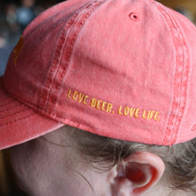 Load image into Gallery viewer, Salmon Harpoon Women&#39;s Hat
