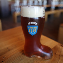 Load image into Gallery viewer, Octoberfest Boot Glass
