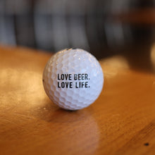 Load image into Gallery viewer, Harpoon Golf Balls
