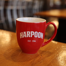 Load image into Gallery viewer, Red Harpoon Coffee Mug
