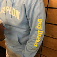 Load image into Gallery viewer, Day Drifter Hoodie
