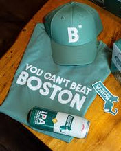 Load image into Gallery viewer, You Can't Beat Boston T-Shirt
