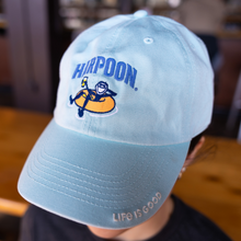 Load image into Gallery viewer, Life is Good® x Harpoon Chill Hat
