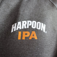Load image into Gallery viewer, Gray Harpoon IPA 1/4 Zip Pullover
