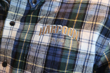 Load image into Gallery viewer, Men&#39;s Harpoon L.L. Bean Flannel
