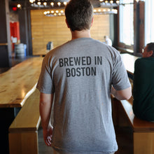Load image into Gallery viewer, Brewed in Boston T-Shirt
