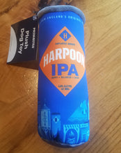 Load image into Gallery viewer, Harpoon IPA Dog Toy
