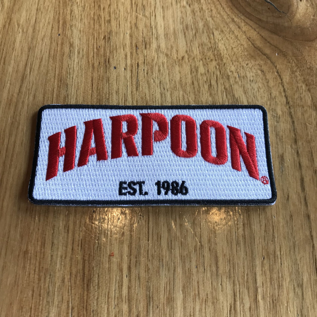 Harpoon Patch