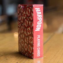 Load image into Gallery viewer, Harpoon Playing Cards

